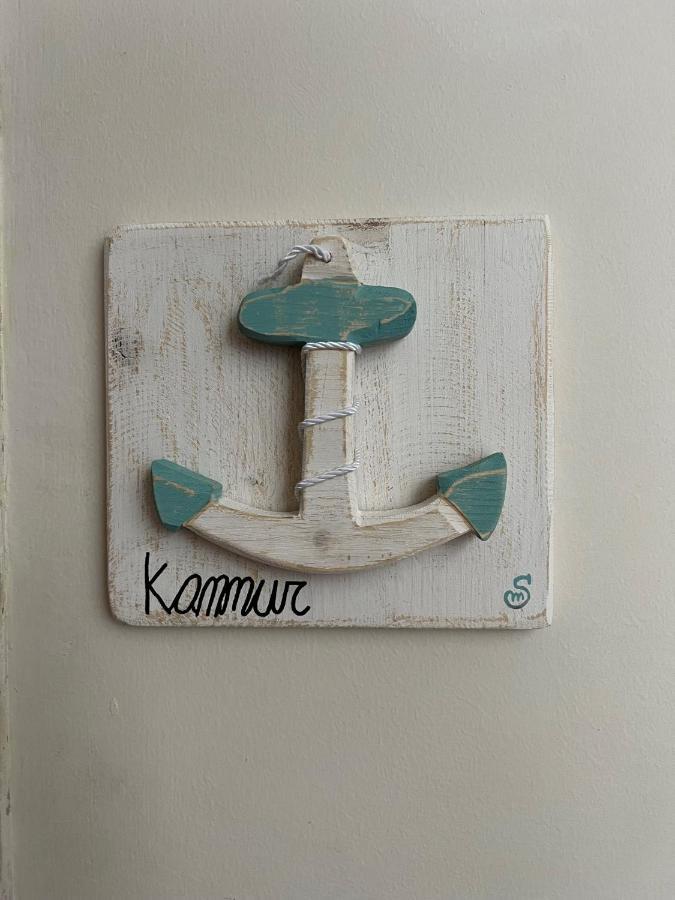 Kannur Ladispoli Kültér fotó